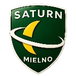 Saturn Mielno
