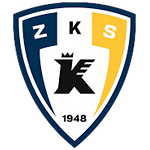 Kluczevia II Stargard