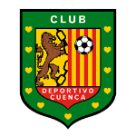 Deportivo Cuenca U15