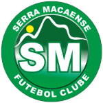 Serra Macaense FC U20