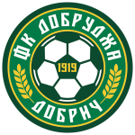 FC Dobrudzha II Dobrich