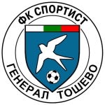 FC Sportist General Toshevo
