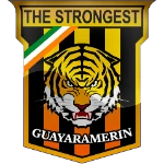 The Strongest Guayaramerín