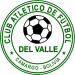Atlético del Valle de Camargo