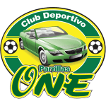 CD Parrillas One