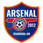 Arsenal-AM U20