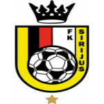 FK Sirijus B