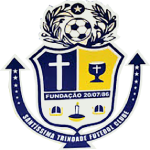 Santíssima Trindade FC U14