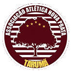 AA Nova Prata U16