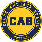 Clube Andraus Brasil U14