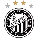 Operário-PR U14