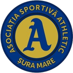 AS FC Athletic Șura Mare