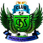 CD Beato Salomón