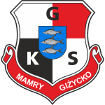 GKS Mamry ll Giżycko