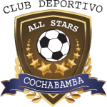 CD All Stars Cochabamba