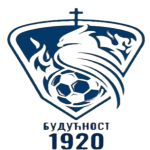 SFU Budućnost 1920 Arilje