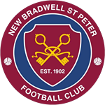 New Bradwell St Peter