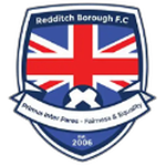 Redditch Borough FC
