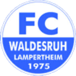 SG Waldesruh/Azzuri Lampertheim