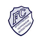 SF Heppenheim II
