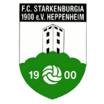 FC Starkenburgia Heppenheim II