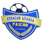 Huracán Avaroa Paicho