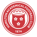 Hamilton Academical FC U16