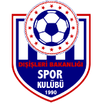 Dışişleri Bakanlığı SK
