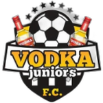 Vodka Juniors FC