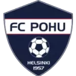 FC POHU/JäPa
