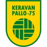 Keravan Pallo -75