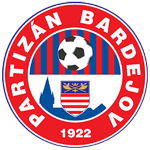 Partizán Bardejov U19