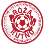 SL SALOS Róża Kutno