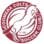 Coomera U23