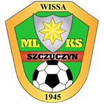 MLKS Wissa II Szczuczyn