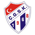 Çirişhane Gençlikspor