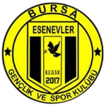 Bursa Esenevler Gençlikspor