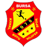 Kanalboyu Nilüferspor