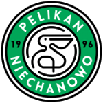 Pelikan Niechanowo Oldboys