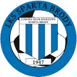 Sparta Brody