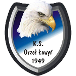 Orzeł Łowyń