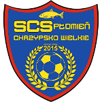 Płomień Chryprzko Wielkie