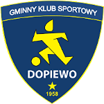 GKS Dopiewo U19