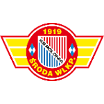 Polonia Środa Wielkopolska U19