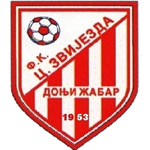 FK Crvena Zvijezda Donji Žabar