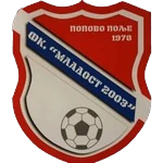 FK Mladost 2003 Popovo Polje