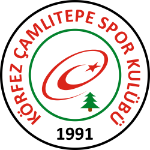 Körfez Çamlıtepespor