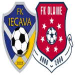 FK Iecava/FK Olaine