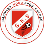 Gazipaşa Koruspor