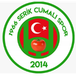 1966 Serik Cumalıspor